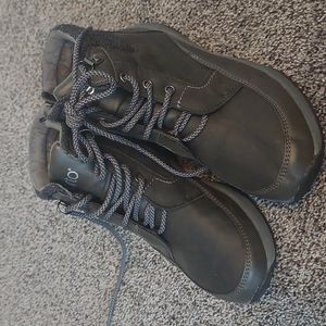 Boots - new!